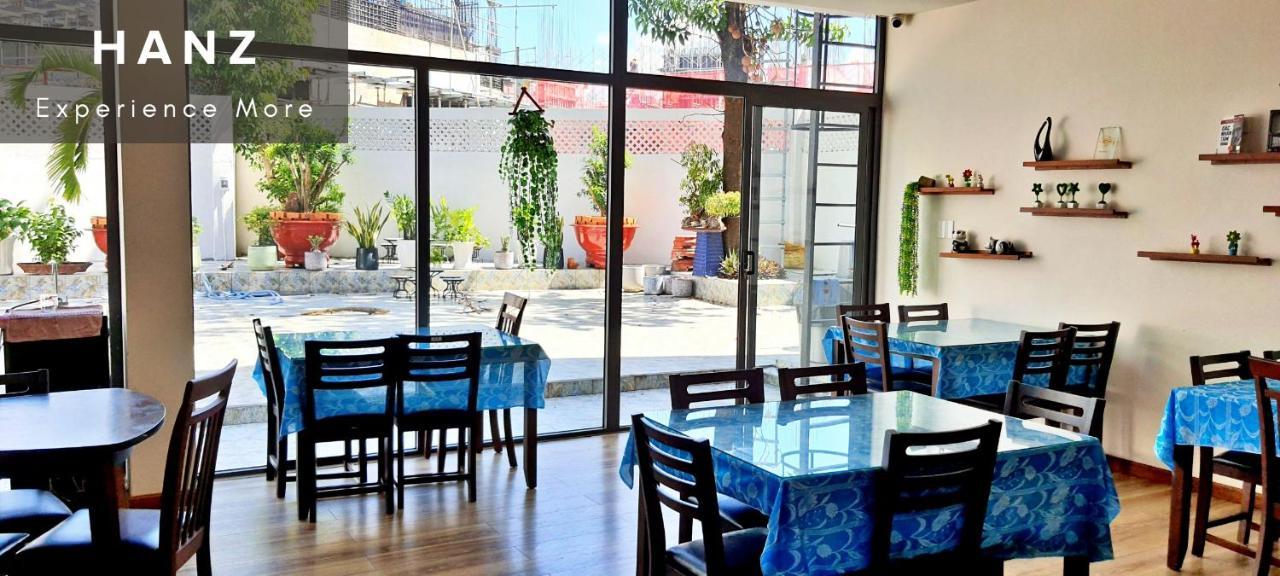 HANZ Premium Anh Duc 2 Hotel Binh Duong Thu Dau Mot Exterior foto